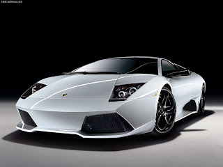 Lamborghini Car Picture Gallery