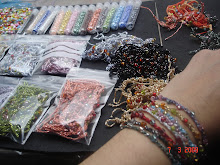 Pulseras Solidarias