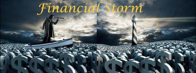 Financial Storm