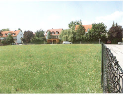 Bauland für DH im Raum Zolling bei Freising