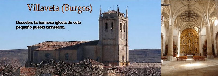 VILLAVETA (Burgos)
