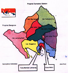 Provinsi Lampung