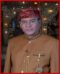 Gubernur Lampung