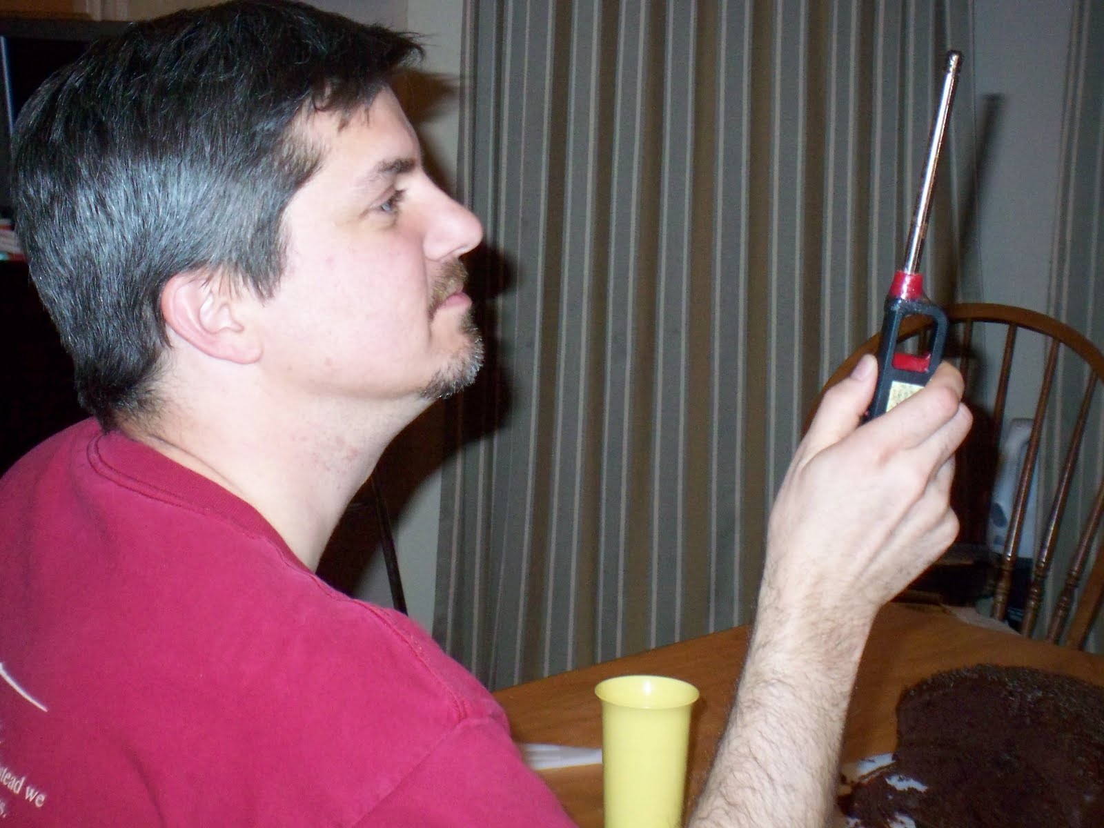 Dewalt 18V Multi Tool