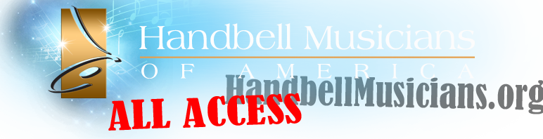 Handbell Musicians of America