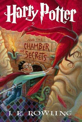 [Dúvidas] HP and the Chamber Of Secrets. Book+2+-+Harry+Potter+And+The+Chamber+Of+Secrets