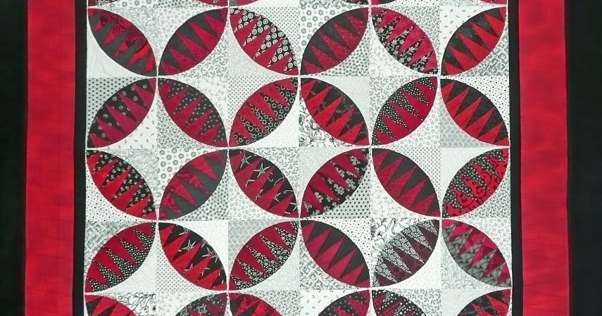 Punch with Judy's Blog Canberra Quilts