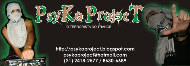 PsyKo ProjecT