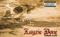 Layzie Bone - Thug Luv