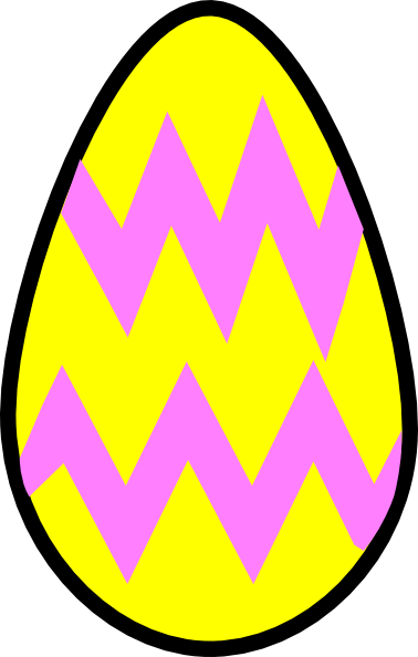 free easter eggs clipart. FREE EASTER BORDERS CLIP ART