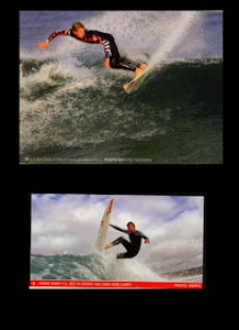 Carve Surf Magazine