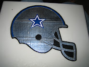 Football Helmet