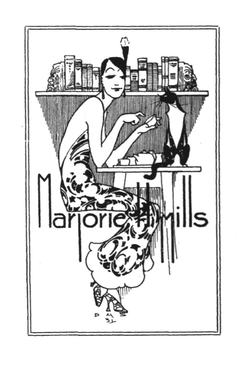 Bookplates Ex Libris