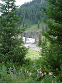 Granite Creek, WY