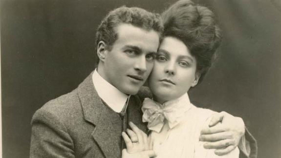 Lionel Logue on WN Network