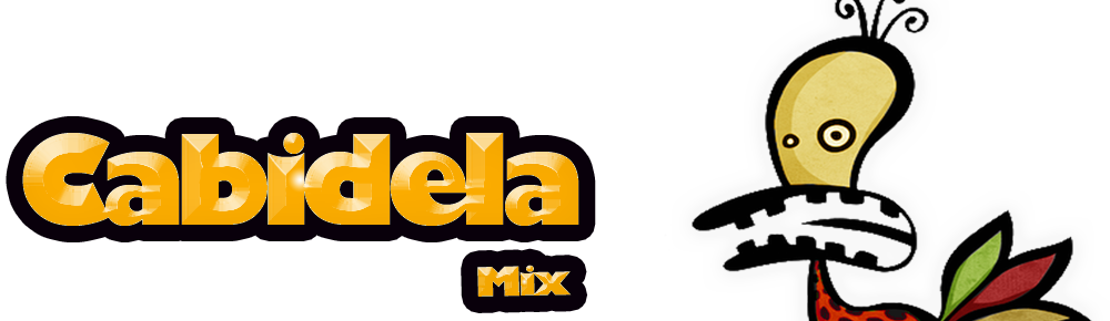 Cabidela Mix - Um Mix de Diversão!!!