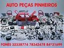 AUTO PEÇAS PINHEIROS