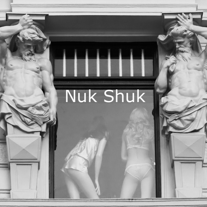 Nuk Shuk