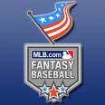 MLB.com Fantasy baseball