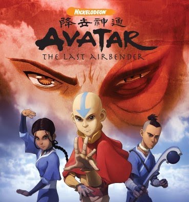 Watch Avatar: The Last Airbender