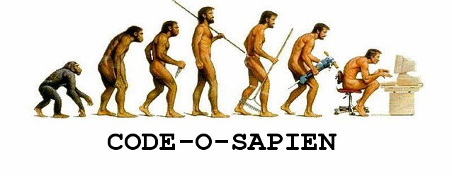 Code O' Sapien