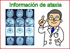 Información sobre ataxia