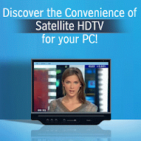 Watch TV on Computer