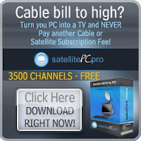 Watch TV on Internet