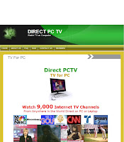 Satellite TV for MACs
