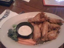 Wings From Union Jacks