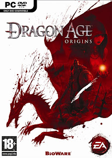 Baixar Jogo Dragon Age Origins [PC Games]