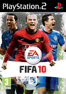 Baixar Jogo FIFA 10 PAL DVD [PS2]