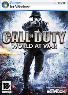 Baixar Call Of Dutty 5 World At War [PC GAMES]