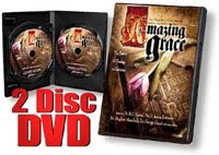 AMAZING GRACE The History & Theology of Calvinism