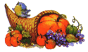 Happy November Time