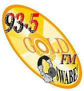 93.5 GOLD FM