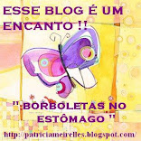 Selo Esse Blog É Um Encanto!