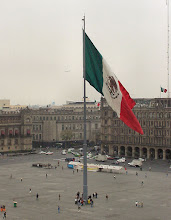 México una Esperanza