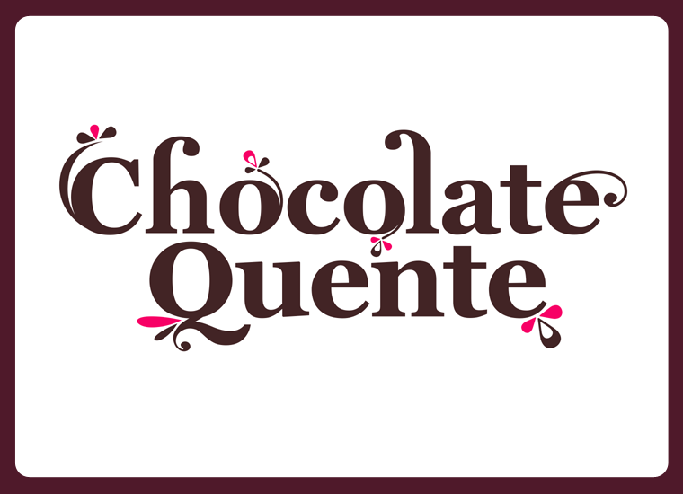 Chocolate Quente