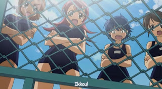 Anime Introduction: Ah My Buddha - Amaenaideyo