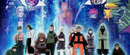 Naruto Shippudden