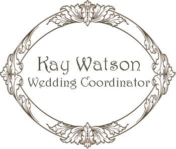 Kay Watson Wedding Planner