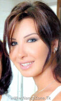 Nancy Ajram