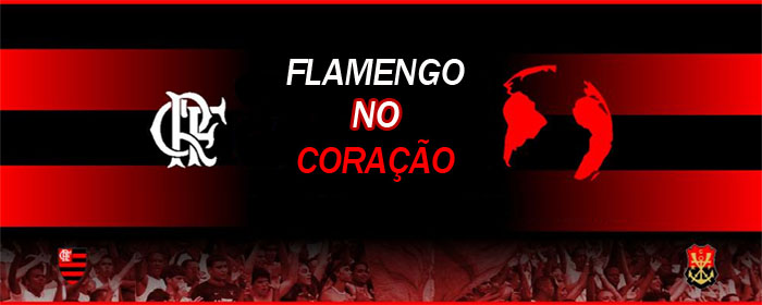 Flamengo no Coração