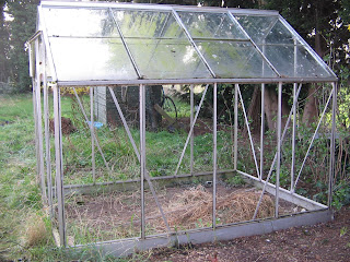 greenhouse