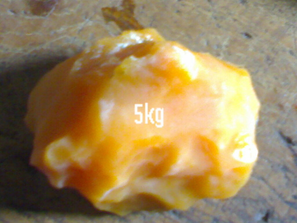 Batu Sabun