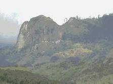 Reserva "El Quirragua"