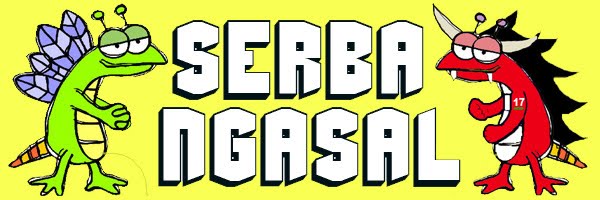 SerbaNgasal