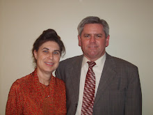 Meet The Pastor and his Wife
