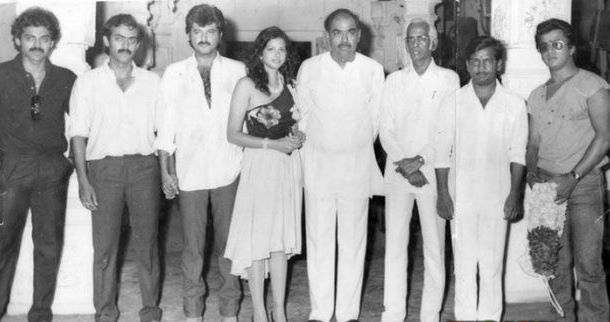 Tollywood Rare Photos | powered by www.HeyANDHRA.in